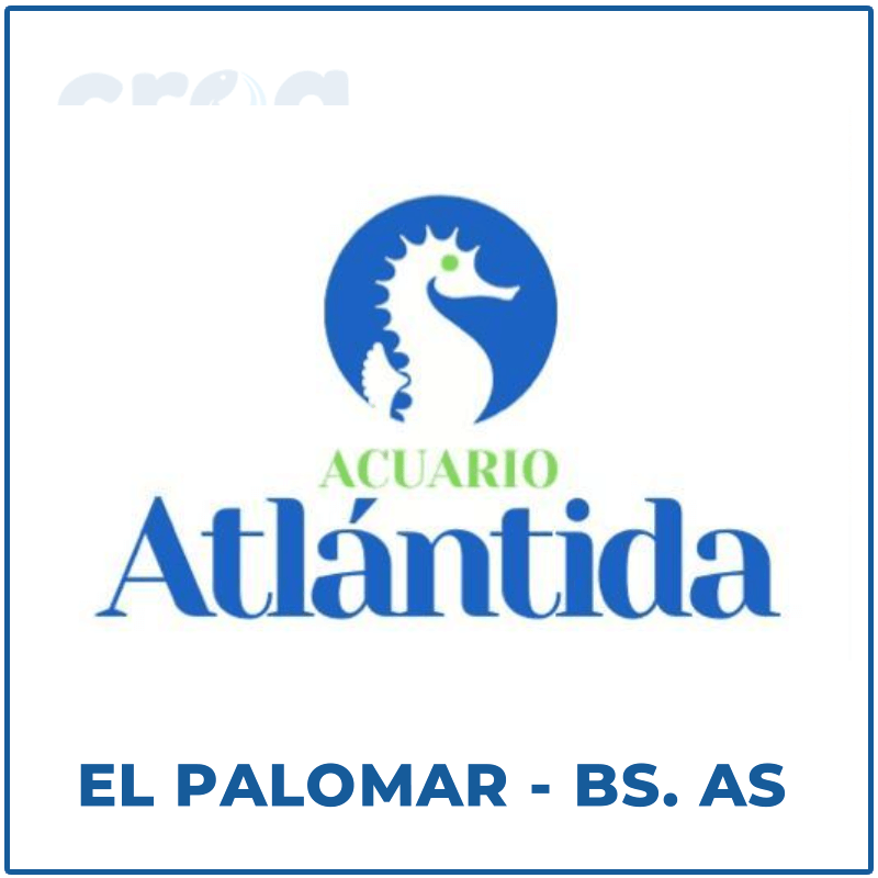 Acuario Atlántida