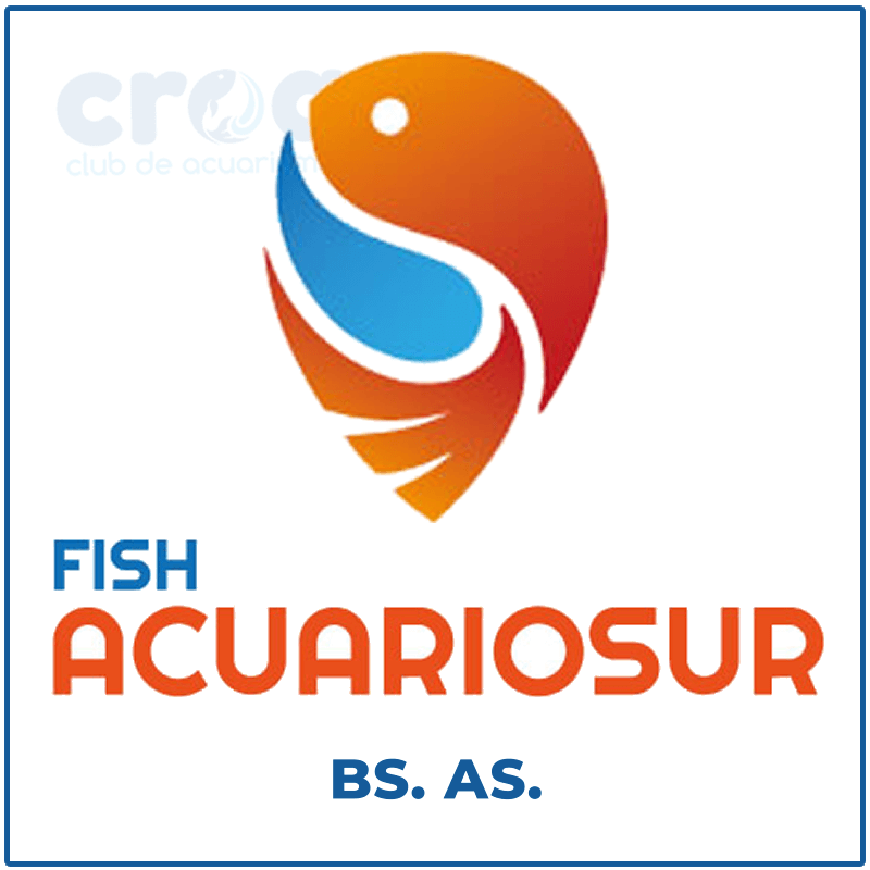 Fish Acuariosur