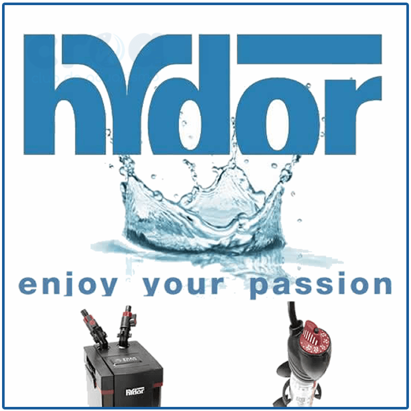 Hydor (Acuario de Lujo)