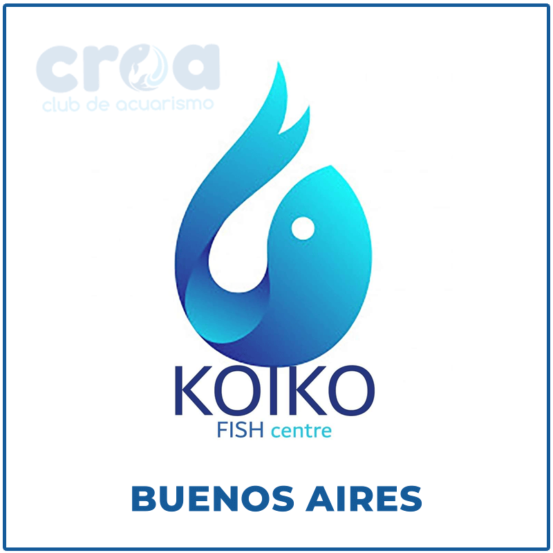 KOIKO Fish Centre