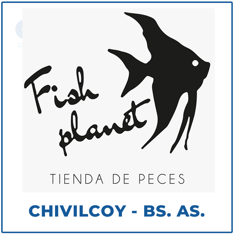 Fish Planet
